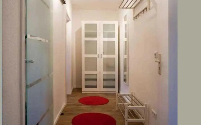 Ferienwohnung CityFlair _ 32290