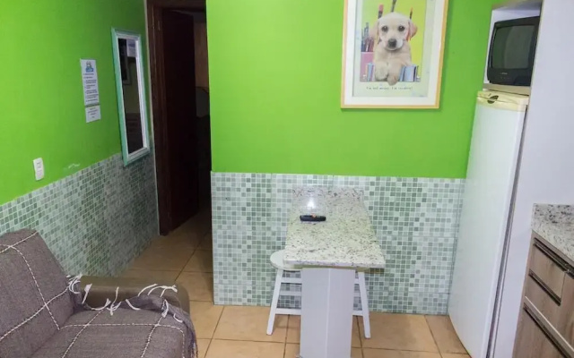 Pousada Vento & Cia