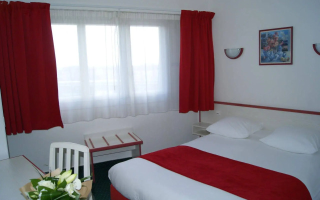 Hôtel Suzane