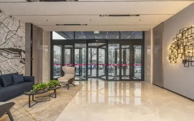 Yiyue Shanghe Hotel