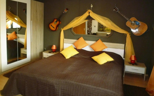 Apartment in Langenargen Near Lake Constance
