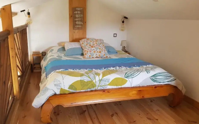 Spa Cabanon de Charme - Le Garagaï