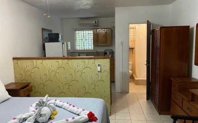 Firefly Beach Cottages and Suites