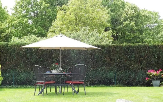 Ferienwohnung Melina