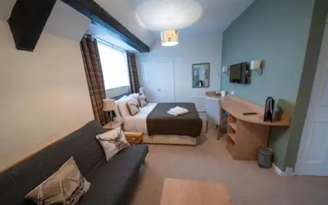 White Hart Hotel