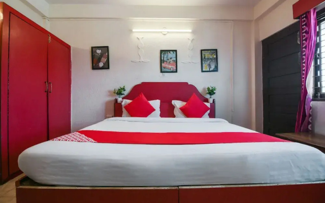 OYO Flagship 22884 Hotel Shingar
