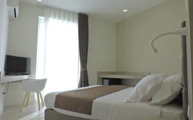 Hotel Vittorio
