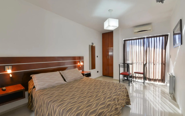 Hotel Ritz