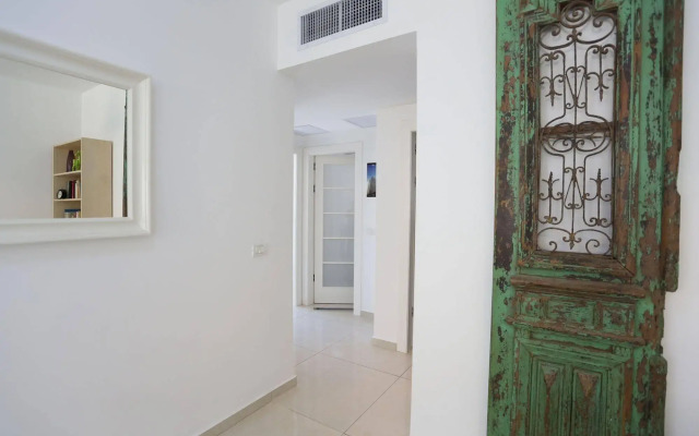 BNB TLV Apartments