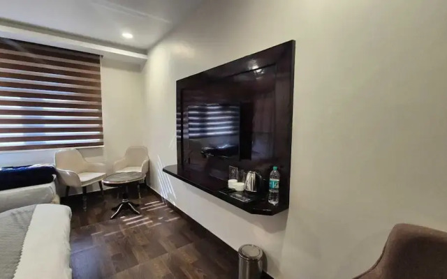 BelAir Luxury Stay