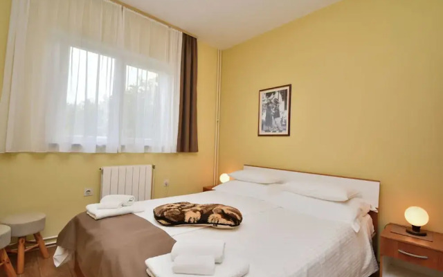 Apartment Brioni