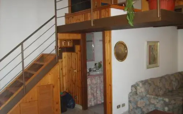 Le Tre Porte Como Vacanze