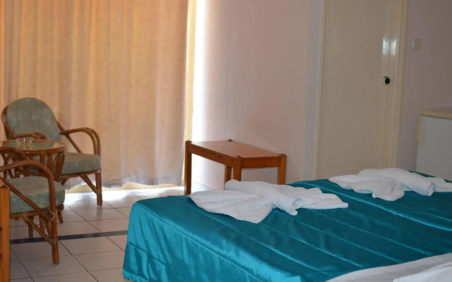 Irene Hotel