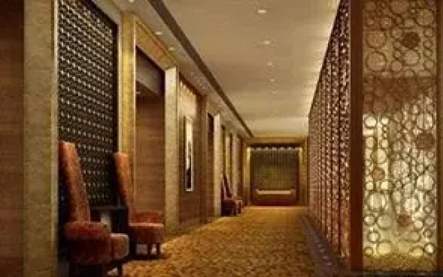 Qingzhou Xinqingdu International Hotel