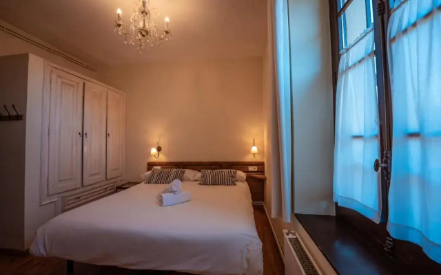 Hotel Mas de Xaxàs