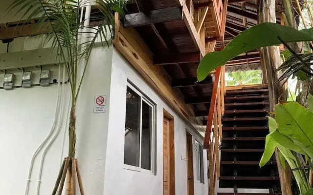 Wayans Siargao