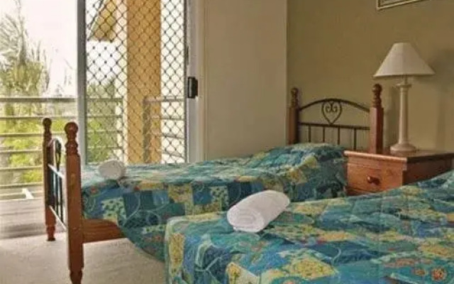 Sailfish Cove