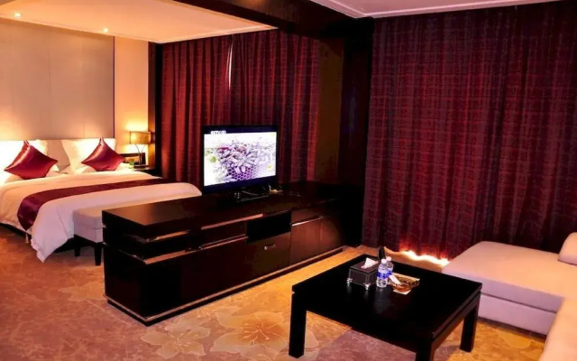 Hua'nan Hotel