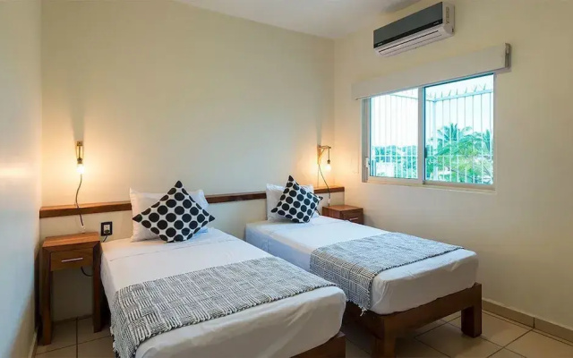 Punto Mita Eco Surf Suites
