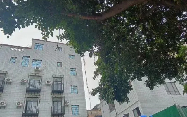 Xiamen Mushu Apartment (Yuanbo Garden)
