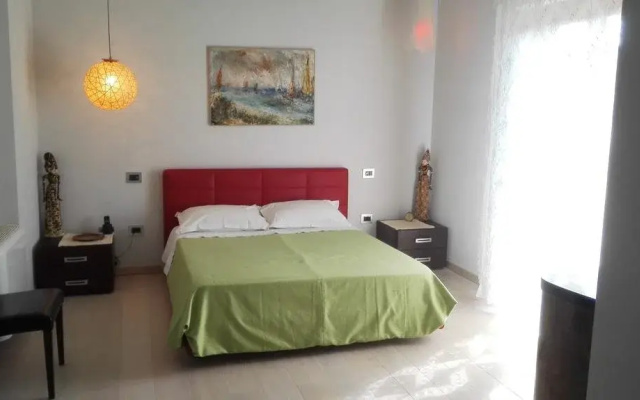 Pà Blanc B&B