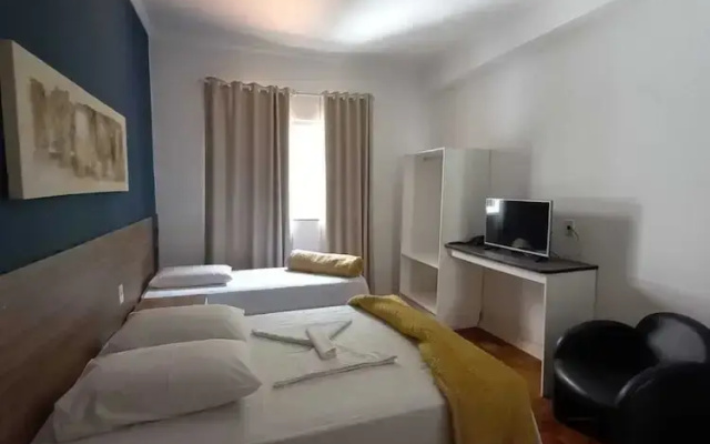 Águas Hotel