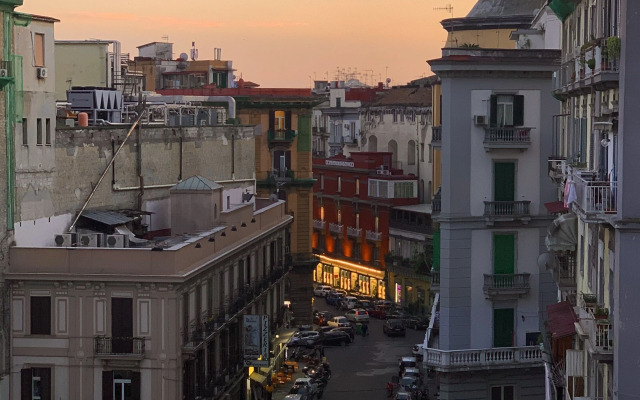 Napoli Da Vivere Suites Giudecca