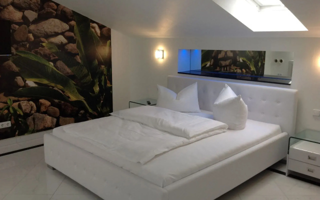 Apartment Hotel Kral