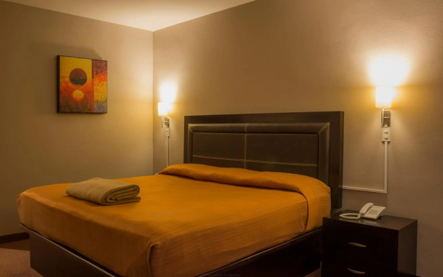 BONITTO INN Tampico Lomas