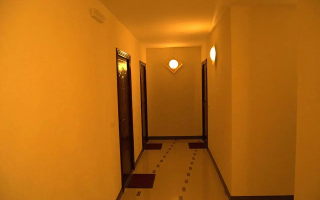 Rooms Vežić