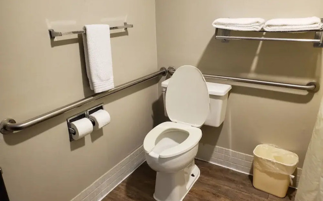 Araamda Inn Norcross
