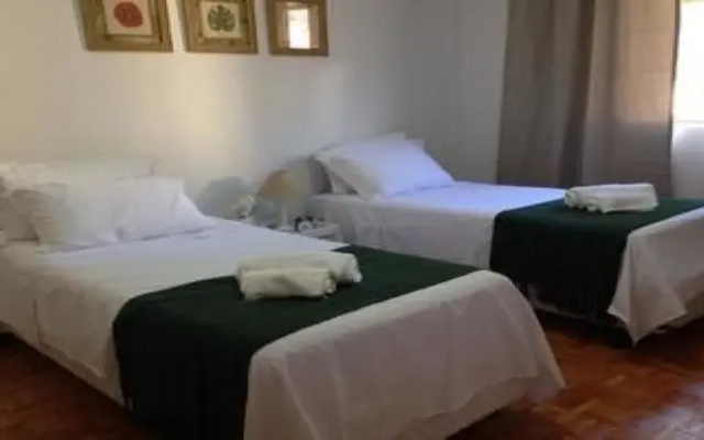 Casa Tâmara