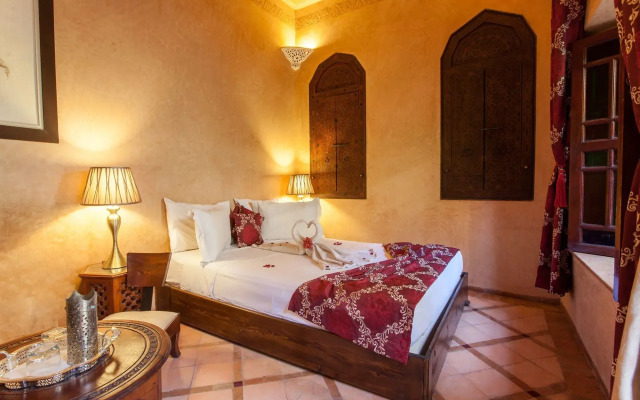 Riad Louaya