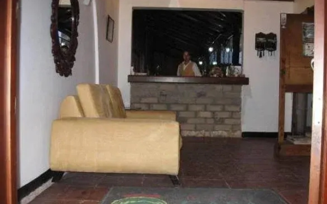 Hotel Casa Grande Real