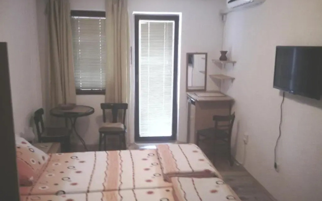 Villa Dudinka