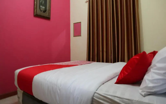 OYO 90982 D'rizs Homestay