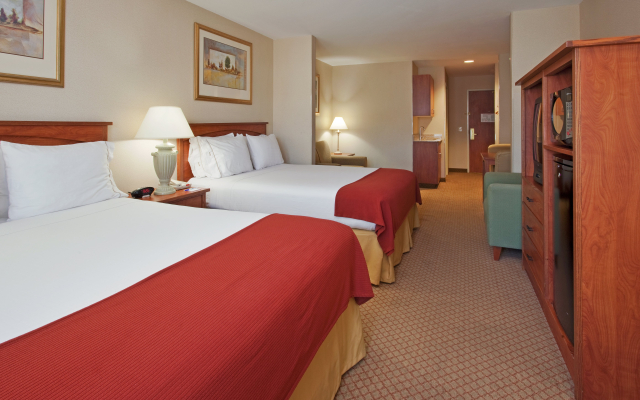 Holiday Inn Express & Suites Carson City by IHG
