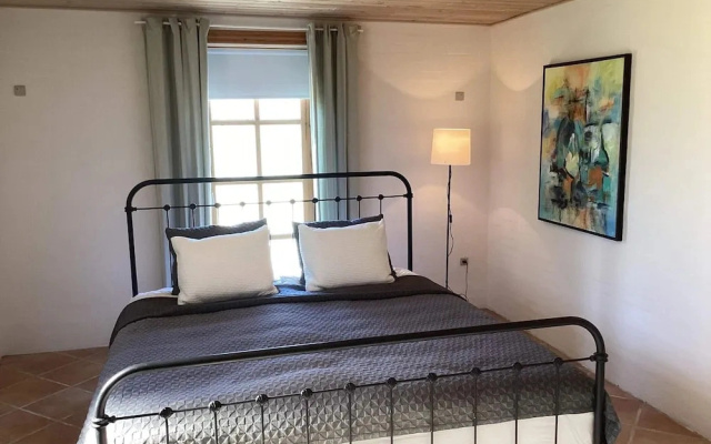 4 Star Holiday Home in Vaeggerlose