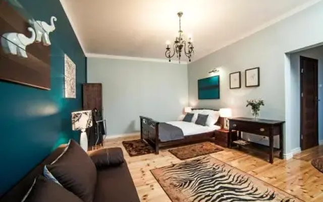 Apartamenty Grunwaldzkie
