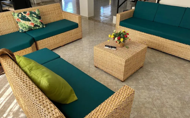 House Villa Las Marias