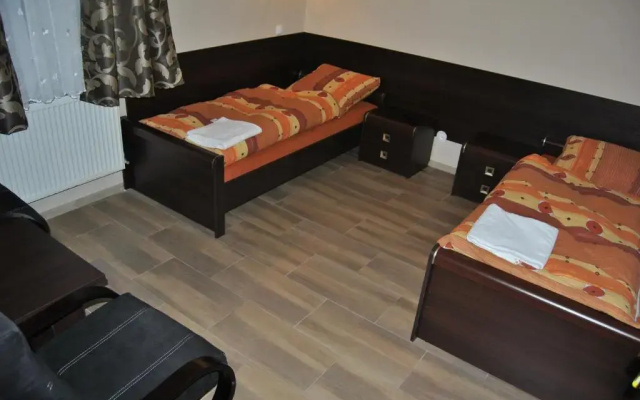 Hotel Gościniec