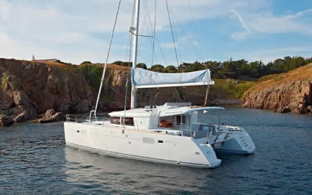 Bliss Boutique Yachting - Kos, Greece