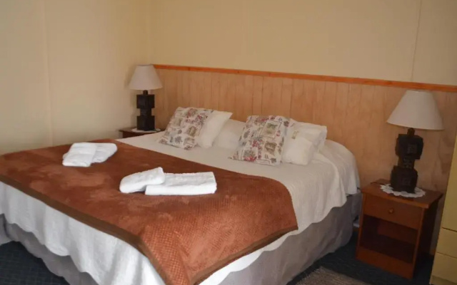Hostal Los Pinos