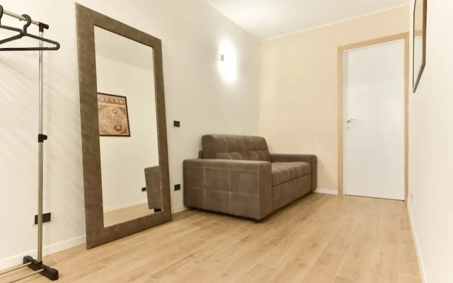 A.G. Vatican Apartments 2