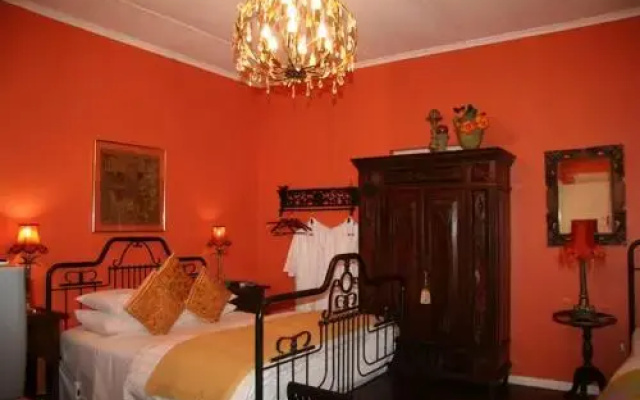 Annies Cottage