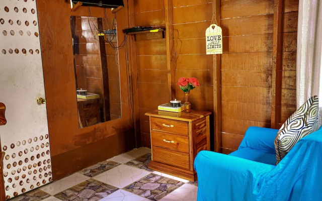My Little Cabin In Negril 2 Bedroom Cabin by RedAwning