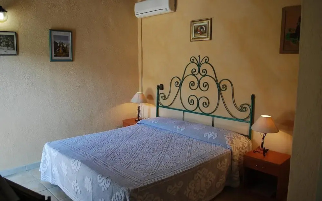 Agriturismo Gulunie