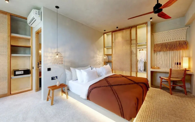 Garden Villa Ubud By BREIG
