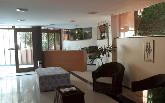 Hotel Charme Fonte do Boi
