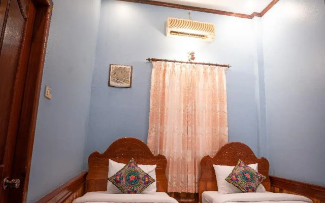 Salakphet Guesthouse